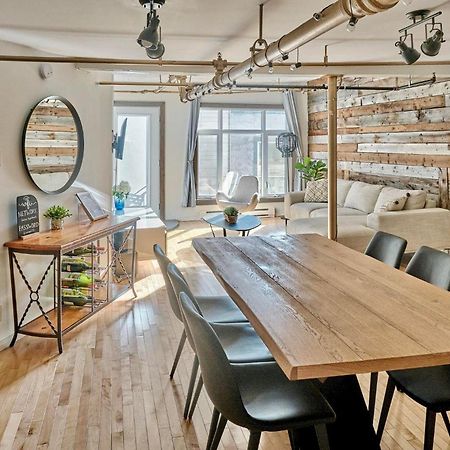 Lion'S Den // Spacious 1500 Sqft Квебек Екстер'єр фото