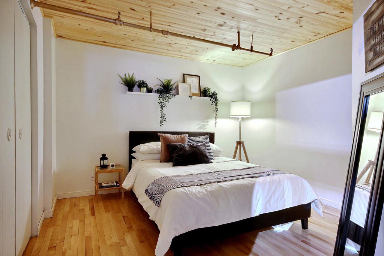 Lion'S Den // Spacious 1500 Sqft Квебек Екстер'єр фото