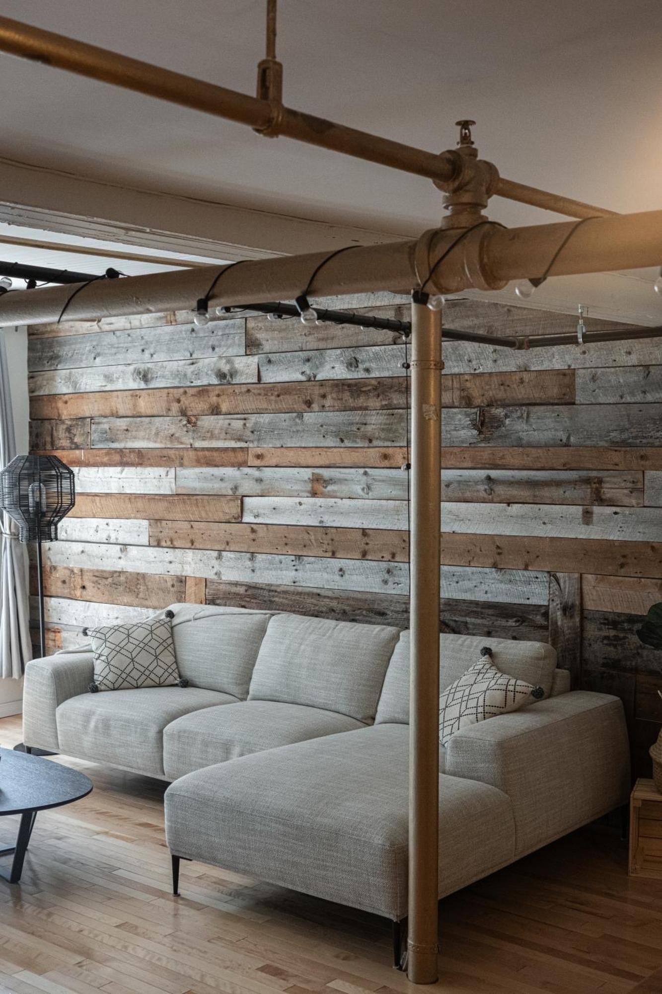 Lion'S Den // Spacious 1500 Sqft Квебек Екстер'єр фото
